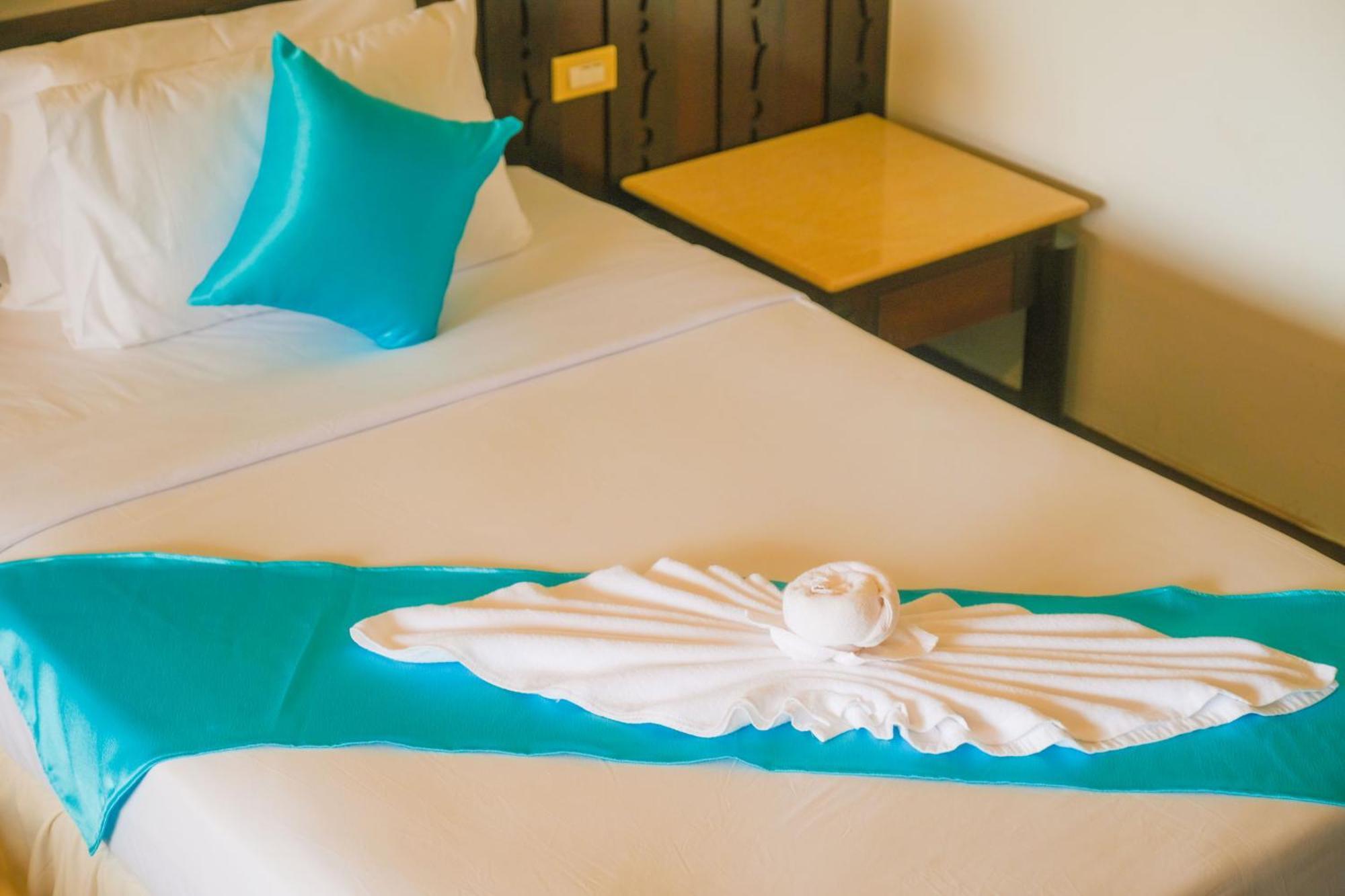 Smile Samui Chaweng Beach Front Resort Dış mekan fotoğraf