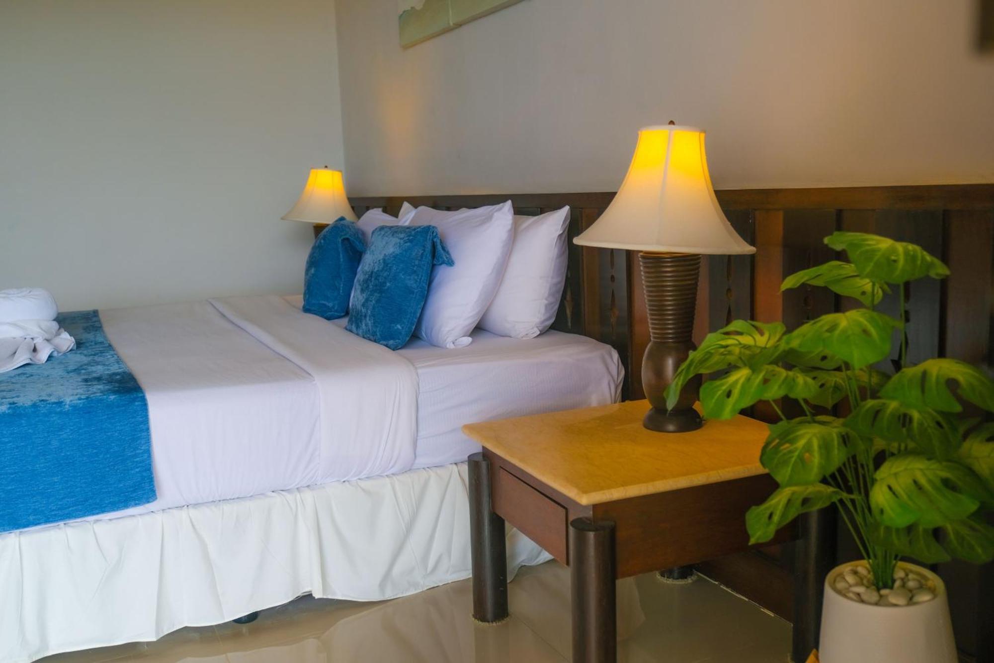 Smile Samui Chaweng Beach Front Resort Dış mekan fotoğraf